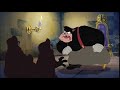 Patrick Star Tells Captain Pete To Get Out Of Here