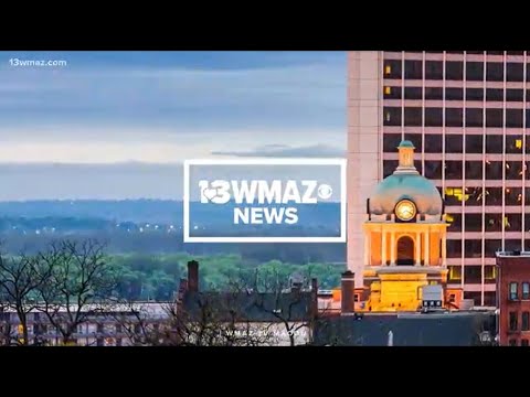 13 Wmaz News