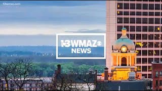 13WMAZ News at 6