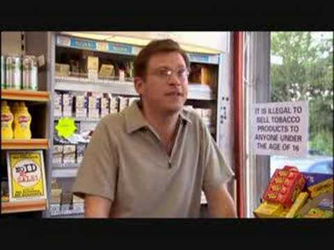 That Mitchell and Webb Look - Gentlemen