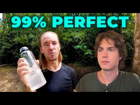 Goatis' Raw Meat Diet Is Almost PERFECT (Only One Mistake)