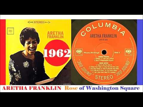 Video thumbnail for Rose of Washington Square