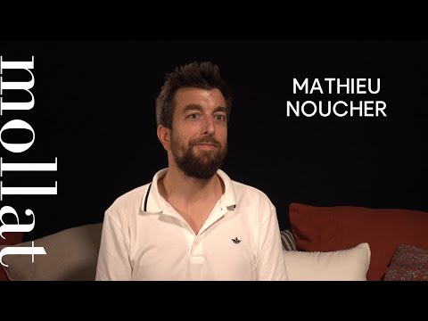 Matthieu Noucher - Blancs des cartes et boîtes noires algorithmiques