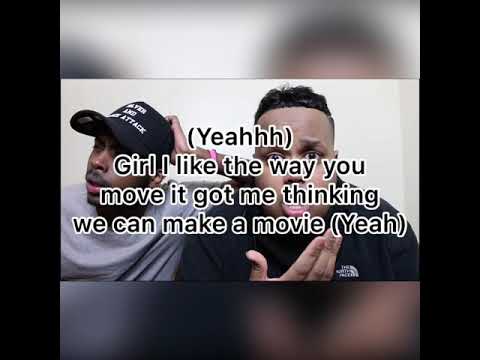 Chunkz - Lockdown (Lyrics) Ft Michael Hamilton x Sharky