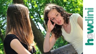 How to avoid talking too much