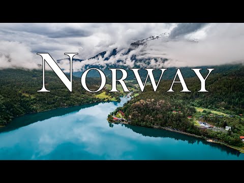 25 Best Places to Visit in Norway l Top 25 Incredible Places in Norway -Europe Travel