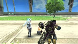 Singular Sadness - Let's Play Xenoblade Chronicles Part 216