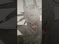The Darkest Knight Vs Deku
