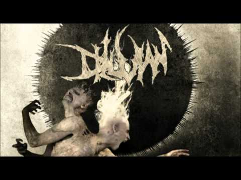Diluvian - Lead The Cattle To Slaughter