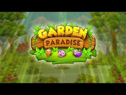 Garden Paradise Mania video