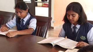 Shri Vidya Bhavan High School And Junior College Video