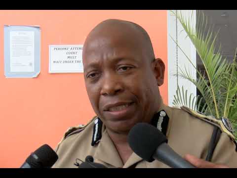 ComPol Williams Police Maintain Strong Presence in the North