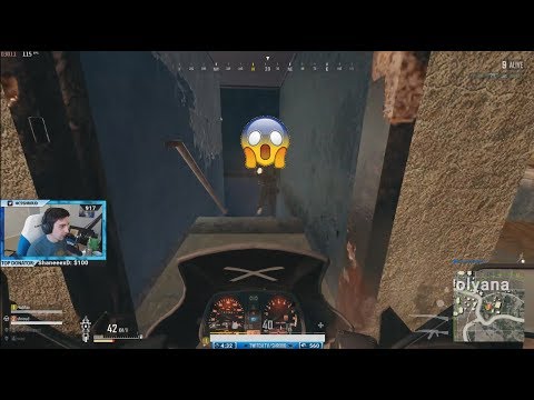 SHROUD ROOFTOP ROADKILL?! FT DR DISRESPECT, HALIFAX, VSNZ