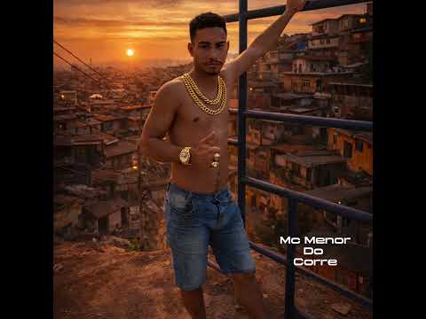 Mc Menor Do Corre Sonho De Ouro