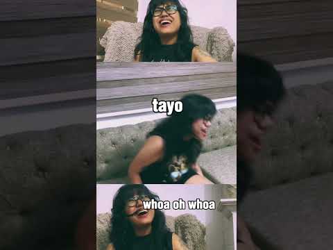 Tayong Dalawa Official Lyric Video