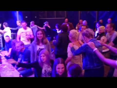 Roy Meisters - Big Benny medley