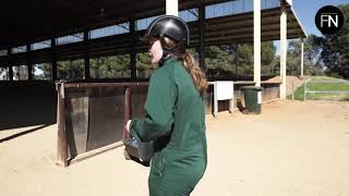 Behind the Scenes: CSU | Graduate Tour | Equine Science
