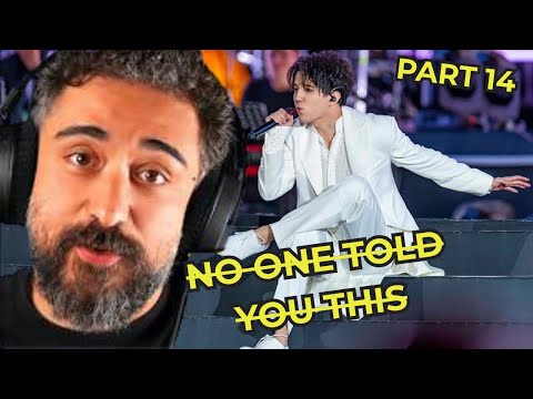 THIS is Perfection! Dimash 'Tired Swans' (Almaty Concert) BEYOND BELIEF REACTION 🤯