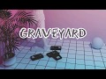 Halsey - Graveyard |~Aesthetic lyrics ~ Halsey - Graveyard |~Aesthetic lyrics ~