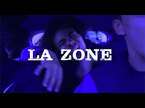 [FREE] GAMBI X JUL Type Beat 2019 -  "LA ZONE"  (Prod. by YoungGhost)