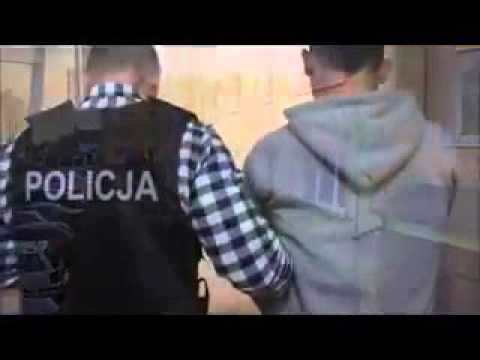 BRUTALNIE WYRWAŁ KOBIECIE TOREBKĘ. ZNALAZŁ 4 GROSZE