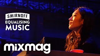 PEGGY GOU drops her re-rub of Shakedown &#39;At Night&#39; at Printworks, London