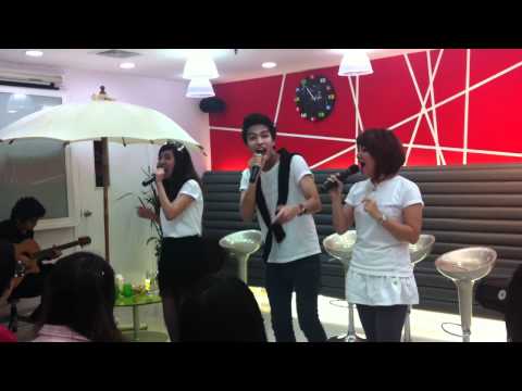 search chocolate series  acoustic version