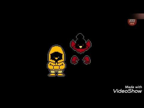 (Requested) AngrySwapDustDust - But His Speed Didn't Stop