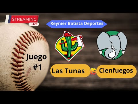 LTU vs. CFG. Juego 1