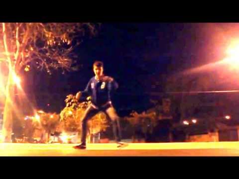 Vitor Hugo Feat. Joe Satriani - DUAL 3.0 - FREE STEP