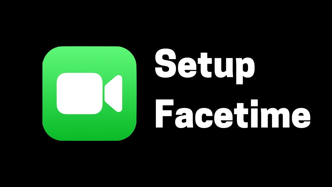How do I get FaceTime on my tablet?
