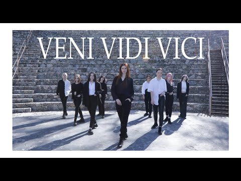 CRAVITY 'Veni Vidi Vici' Dance Cover | ICEpop