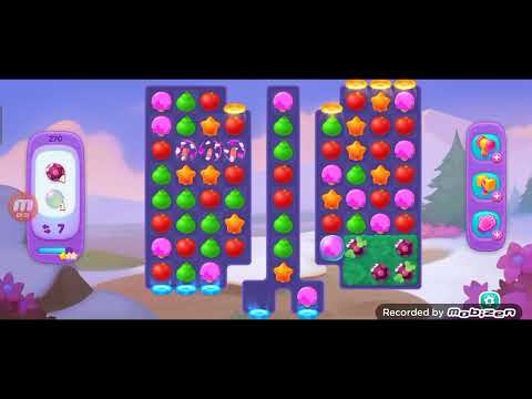 Wildscape - Level 270 (Super Hard Level)