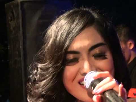 DEVIANA SAFARA -LAWANG ATI -lucky AVANTA