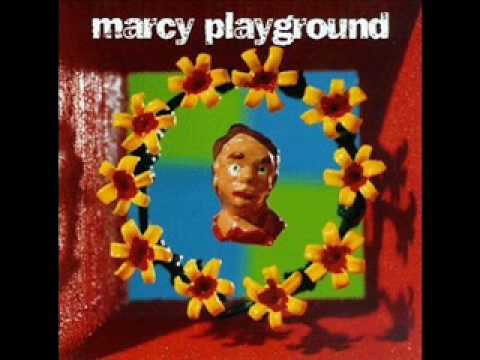 Marcy Playground - Poppies