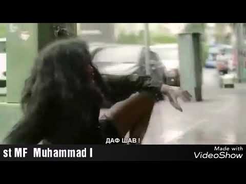 St MF,,, Muhammad 1999 Isroilov