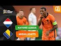 ORANJE IJZERSTERK UIT DE STARTBLOKKEN? | Nederland vs Bosnië | Nations League 2020/21 | Samenvatting