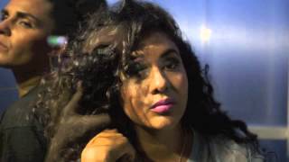 Cleo, Kristin Amparo &amp; Broke &#39;n Tipsy - Pappa Kom Hem