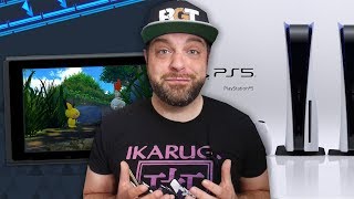 Pokemon Snap REVEALED for Switch + MAJOR PS5 Price and Release Date LEAKS!