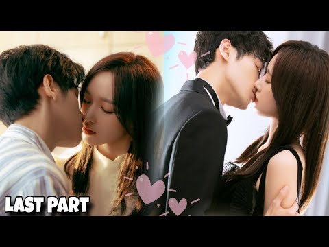 Cute Girl wanted to take Revenge but ends up Falling in Love with Rival |Lie to Love Explained Hindi