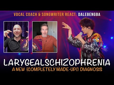 Vocal Coach & Songwriter React to the Dalebengba (达拉崩吧) - Zhou Shen (周深) | Song Reaction & Analysis