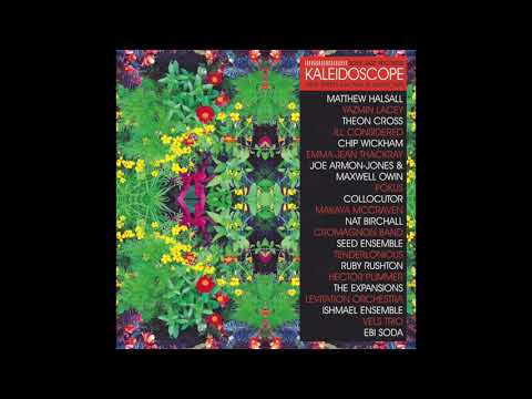 Ruby Rushton - Moonlight Woman