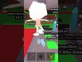 Cara Mudah Mencuri Brainrot Dengan Jubah Ajaib Di Steal A Brainrot Roblox Games Curibrainrot