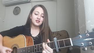 Mürüvet Emrem - KİBRİT (Onur Can Özcan COVER)