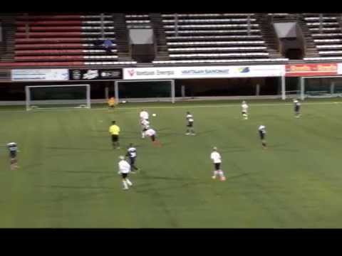 Ykkonen: VJS 5-1 Legirus Inter 03 (23.09.2015)