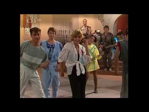 Hana Zagorová - Nic jí neschází (1985)