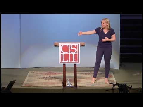 Amy Orr-Ewing Why Trust the Bible?