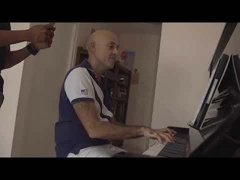 Kòrsou ta den su Gloria (Jazz) - Dibo Doran feat. Randal Corsen