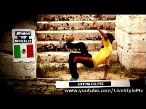 Red Bull Street Style World Finals 2012-Trickipedia