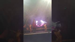 Javiera Mena - La Joya en vivo Arica 2017